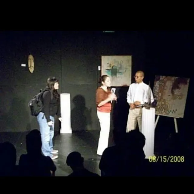 Gallery Subject 17